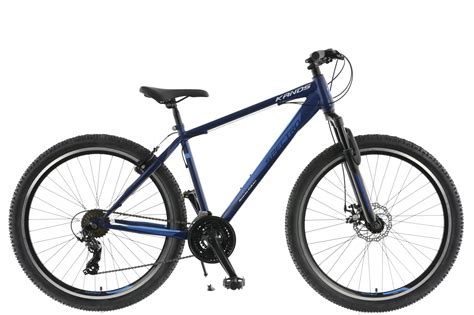 ГОРНЫЙ ВЕЛОСИПЕД MTB 27.5 KANDS SPECTRO AMOR SHIM 2021 купить в украине ...