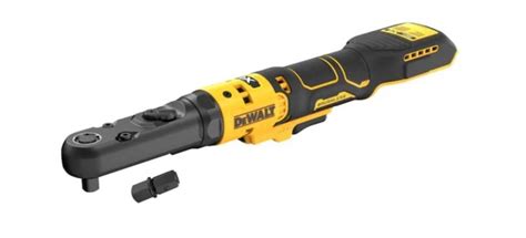 Dewalt DCF510N XJ 18V XR 3 8 And 1 2 Brushless Sealed Head Ratchet