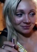 Diza Franzen Nude Aznude