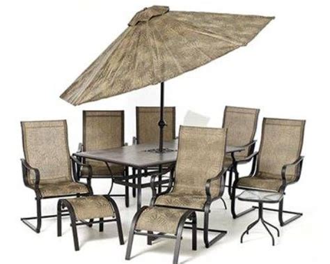 Boscov S Patio Furniture Cushions - Patio Ideas