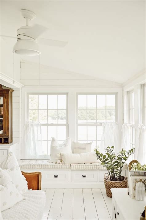 6 Stunning Sunroom Ideas + Other Mobile Home Additions - US Mobile Home Pros