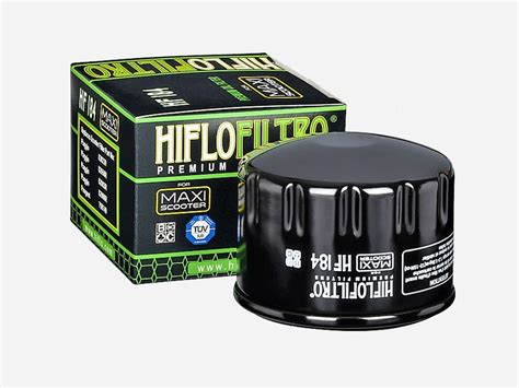 Φίλτρο λαδιού Hiflo Hf 184