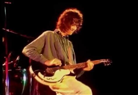 Music for Mondays: Led Zeppelin ‘Kashmir’ (Live ’79) | Bionic Disco