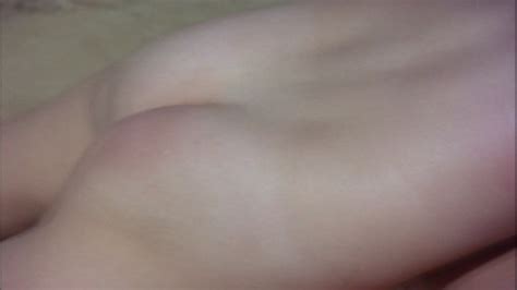 Naked Merci Montello In Space Thing