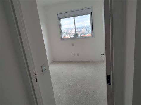 Apartamento Na Rua Das Tulipas Vila Lucia Em S O Paulo Por R