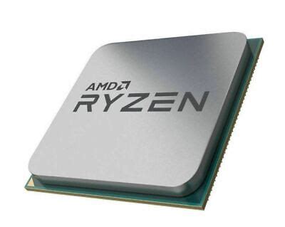 Amd Ryzen X Desktop Processors Ghz Cpu Up To Ghz Mb Amd