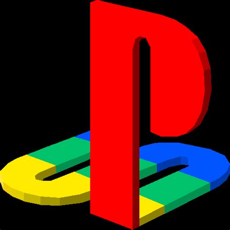 Ps1 Logo