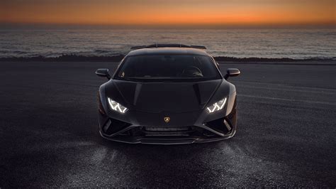 4k Black Car Wallpapers - Wallpaper Cave