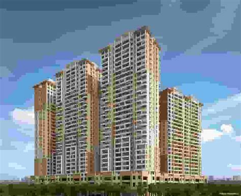 Nyati Elysia Kharadi - Virtual Tour, Pricing, Pros & Cons