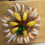 Naked Shrimp Count Cooked Lbs BJ S Wholesale Club