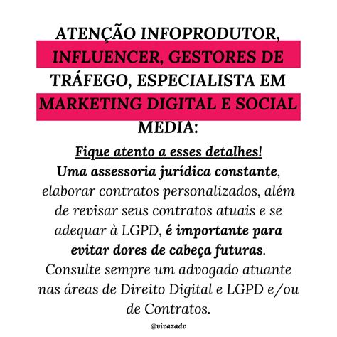 LGPD Direito do Consumidor Contratos Específicos A importância de