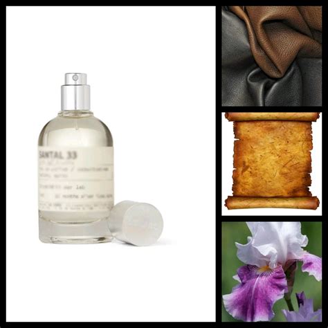 Духи Сантал 33 в стиле Le Labo — Santal 33 unisex купить в интернет ...