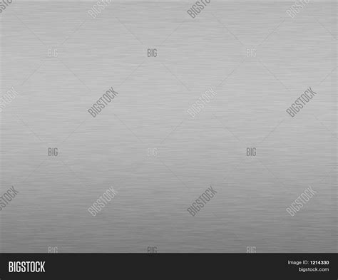 Brushed Aluminum Image & Photo (Free Trial) | Bigstock