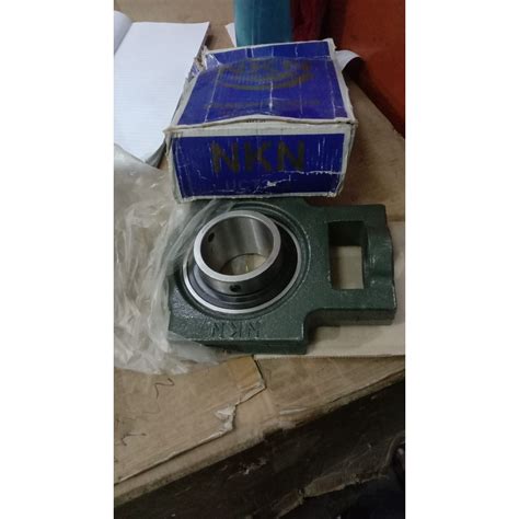 Jual Bearing Unit Pillow Block Uct Nkn As Mm Uc T