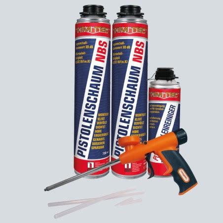 KIMTEC® NBS Aktionspaket