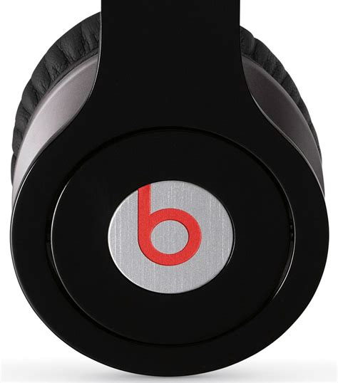 Beats Audio Solo Telegraph