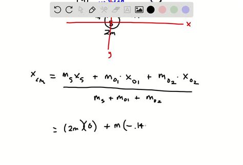 The Drawing Shows A Sulfur Dioxide Molecule It Consis Solvedlib