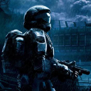 Halo 3: ODST PFP