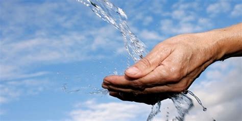 La pénurie d eau en Tunisie remonte à l époque romaine selon le