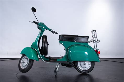 1974 Piaggio Vespa 150 Sprint Veloce Vlb Moto Ruote Da Sogno