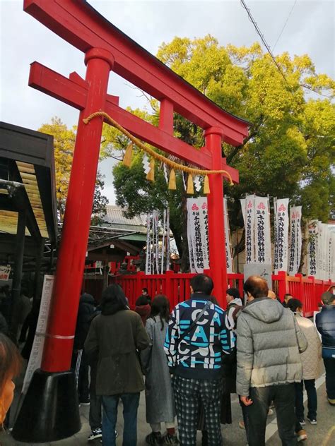 個性的な3つの神社で初詣しました（2千代保稲荷神社）｜ad Publicity