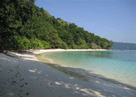 The Andaman And Nicobar Islands Are India S Secret Paradise Stunning