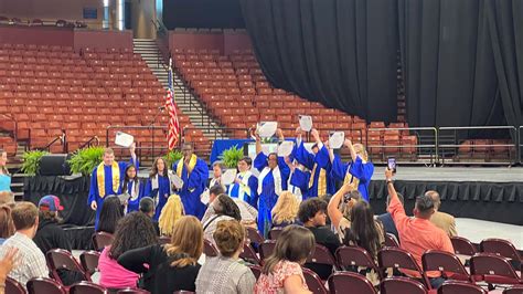 Greenville County Schools' Class of 2023 graduation photos - GREENVILLE ...