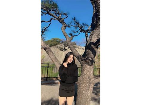 Zonia Mejia's Instagrammable photos in Japan | GMA Entertainment