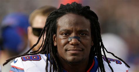 Ex Nfl Player Sergio Brown S Dna Appears Linked To The Homicide Of His