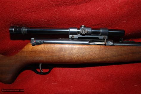 Marlin 89c 22 Rifle