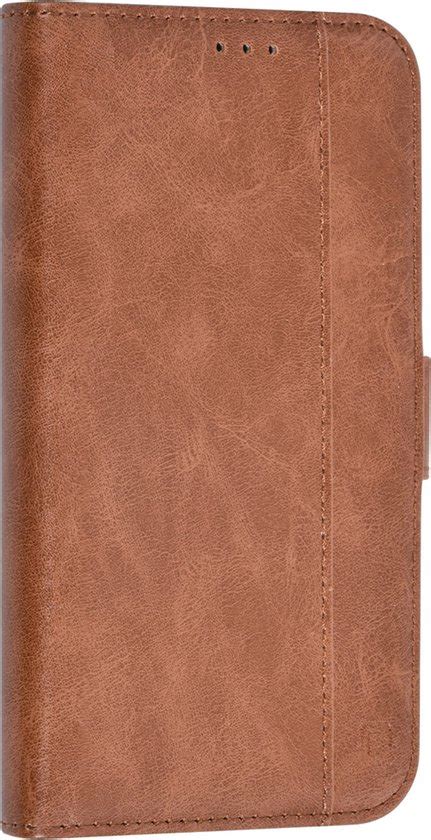 Multimedia Accessoires PU Lederen Premium Protective Book Case Hoesje