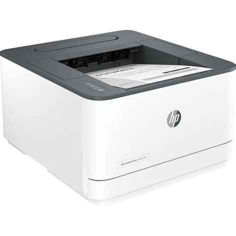 HP LaserJet Pro 3001dwe Monochrome Wireless Printer 3G650E BGJ