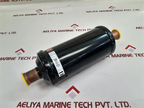 Danfoss Dml S Liquid Line Filter Drier Aeliya Marine