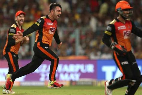 Cricbuzz Live Qualifier Srh Vs Kkr Post Match Show Cricbuzz