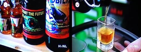 ‘t Koelschip Start The Future (World’s Strongest Beer) | Cool Material