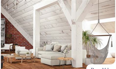 Attic Renovation Ideas to Consider