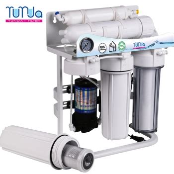 YUNDA Water Filter Purifier Parts Purification Systems For Business Sale