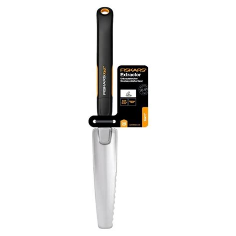 Fiskars Xact Hand Unkrautstecher Cm Bauhaus