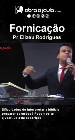 Elizeu Rodrigues Youtube