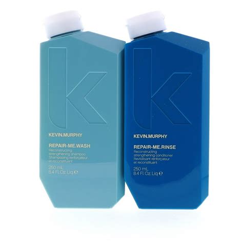 Kevin Murphy Repair Me Wash Shampoo 84 Oz 1 Pc Kevin Murphy Repair