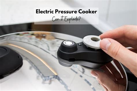 What Are Electric Pressure Cookers And How To Use Them