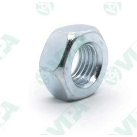 Hexagonal Nut 805 Series VIPA Spa Steel