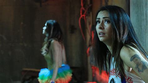 Thehorrorsofhalloween Halloween Pussy Trap Kill Kill Official Poster Trailer And Stills