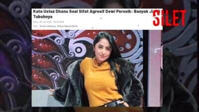 Dituding Banyak Jin Dalam Tubuhnya Ini Kata Dewi Perssik RCTI