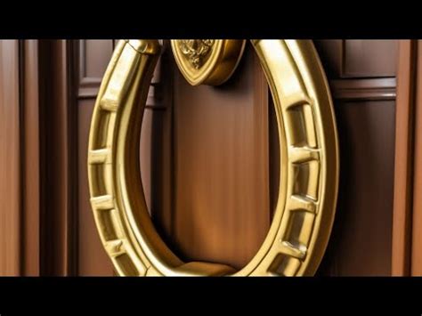 #Подкова в магии. #Почему_подковы_приносят_удачу - YouTube