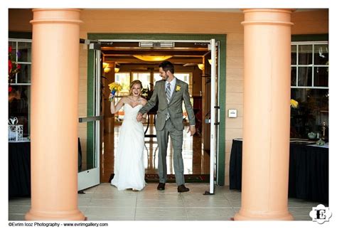 Zack and Sabrina’s Courtyard Marriott North Harbour Wedding - Portland ...