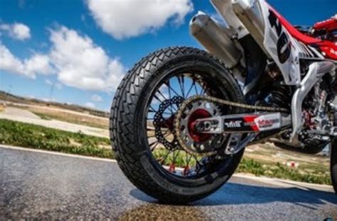 Metzeler Racetec SM Rain Two Tyres Discount Motorcycle Tyres