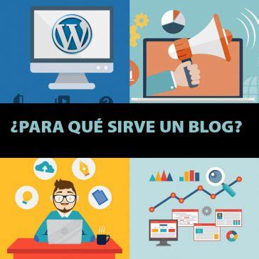 Para Qu Sirve Un Blog Gu A Para Principiantes Ingreso Pasivo