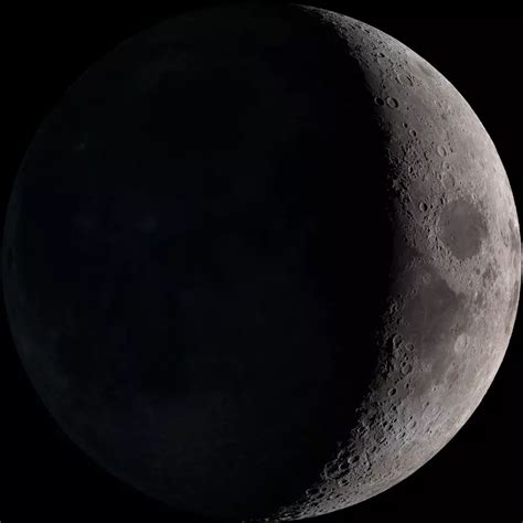 Moon phase today lunar calendar – Artofit