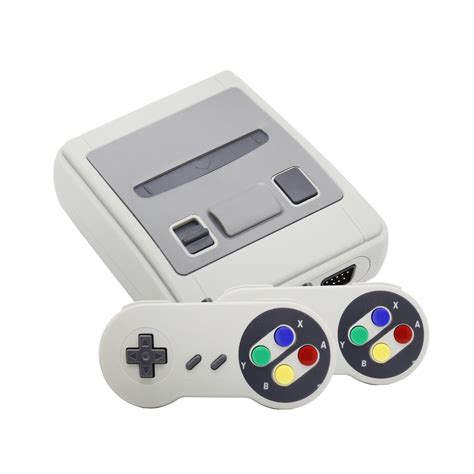 Mini Video Game Console Retro 620 Em 1 Jogos Classicos RC 0594 Corre